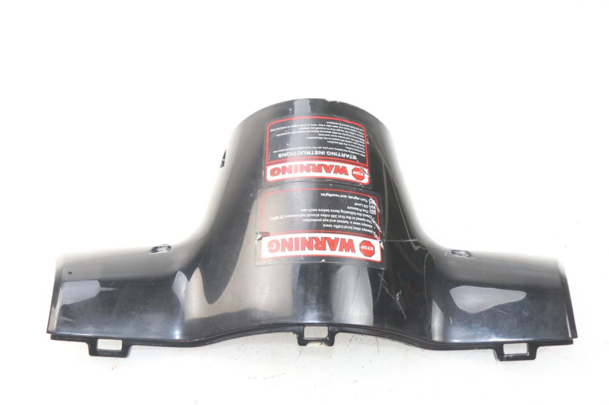 photo de COUVRE GUIDON ARRIERE JM MOTORS SC 4T 50 (2012 - 2017)