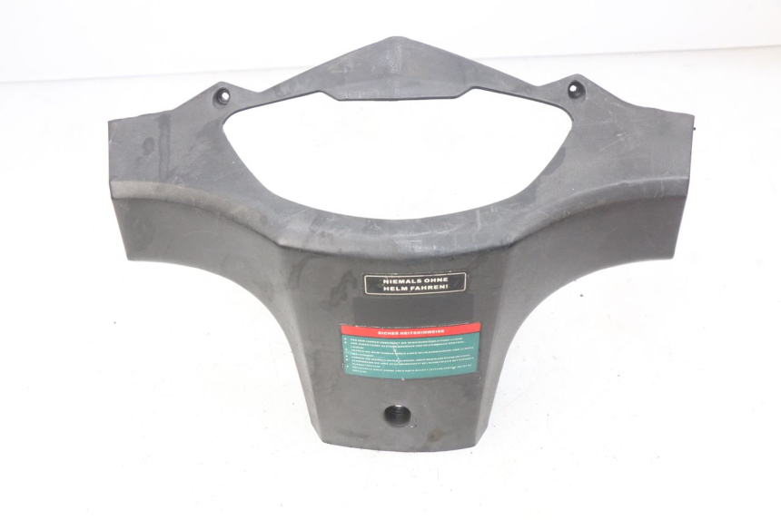 photo de COUVRE GUIDON ARRIERE SACHS SPEEDJET 2T 50 (2007 - 2014)