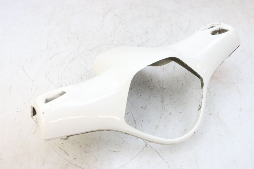 photo de COUVRE GUIDON ARRIERE PIAGGIO VESPA GTS SUPER IE 125 (2009 - 2016) - Pièce contrôlée
