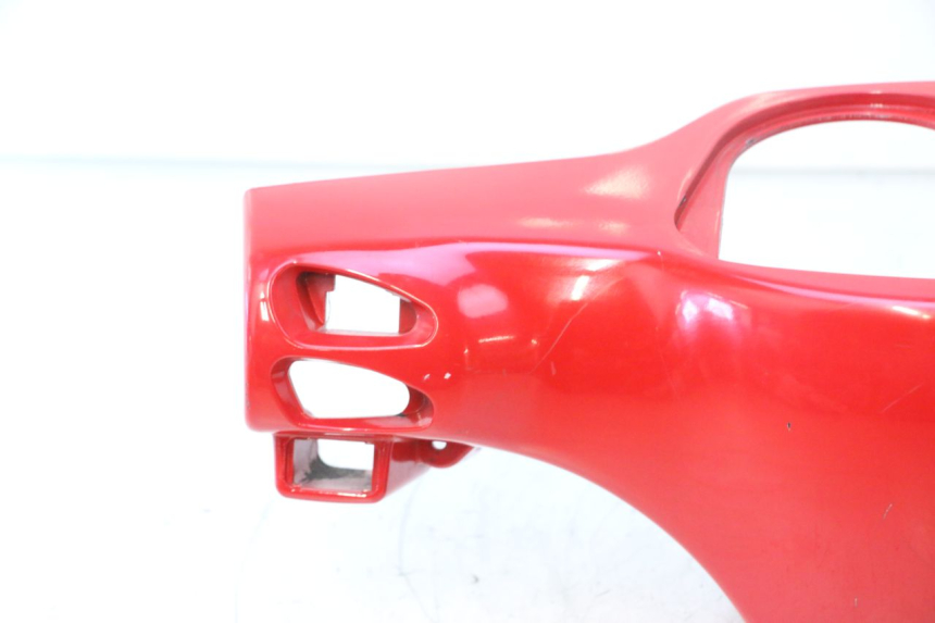 photo de COUVRE GUIDON ARRIERE PIAGGIO VESPA S 2T 50 (2007 - 2014) - Zoom état d’usage