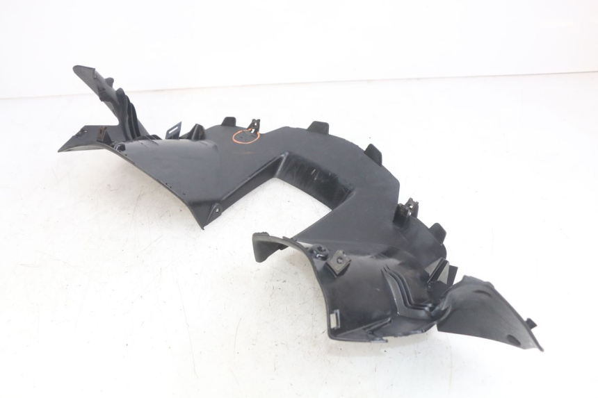 photo de COUVRE GUIDON ARRIERE YAMAHA X-MAX XMAX 250 (2006 - 2009)