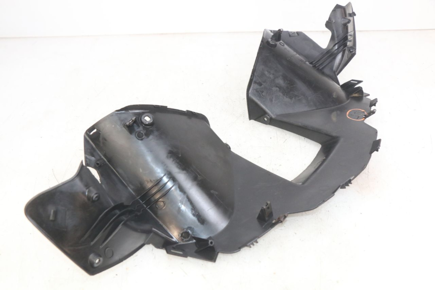 photo de COUVRE GUIDON ARRIERE YAMAHA X-MAX XMAX 250 (2006 - 2009)