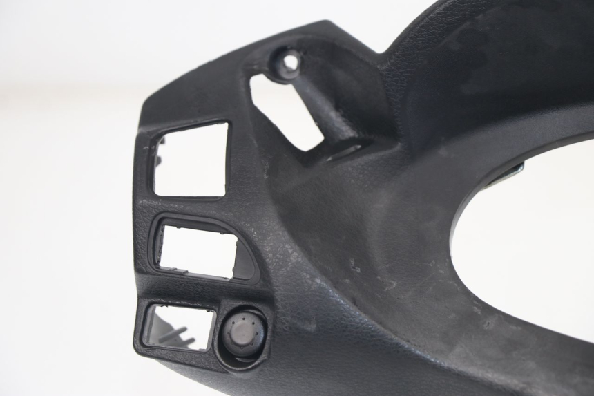 photo de COUVRE GUIDON ARRIERE PIAGGIO X7 125 (2007 - 2013)