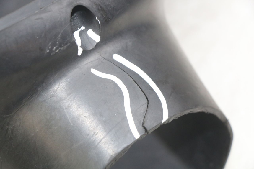 photo de COUVRE GUIDON ARRIERE YAMAHA BW'S EASY 50 (2013 - 2016)