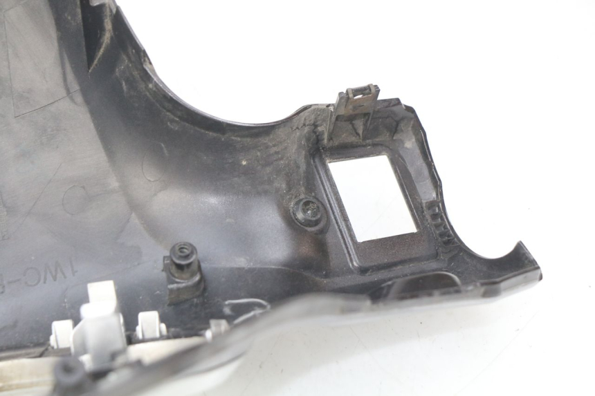 photo de COUVRE GUIDON ARRIERE YAMAHA D'ELIGHT DELIGHT 115 (2013 - 2017)