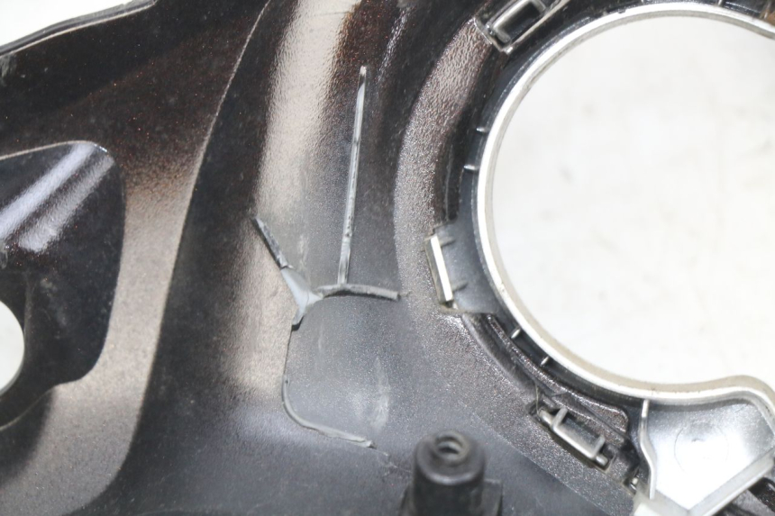 photo de COUVRE GUIDON ARRIERE YAMAHA D'ELIGHT DELIGHT 115 (2013 - 2017)
