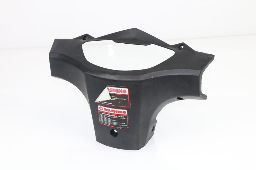 photo de COUVRE GUIDON ARRIERE ZNEN JET R 50 (2012 - 2018)