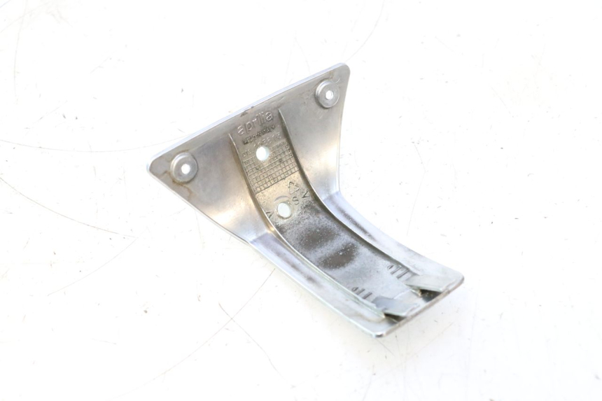 photo de COUVRE GUIDON  APRILIA ATLANTIC S 125 (2010 - 2013) - Autre angle de vue