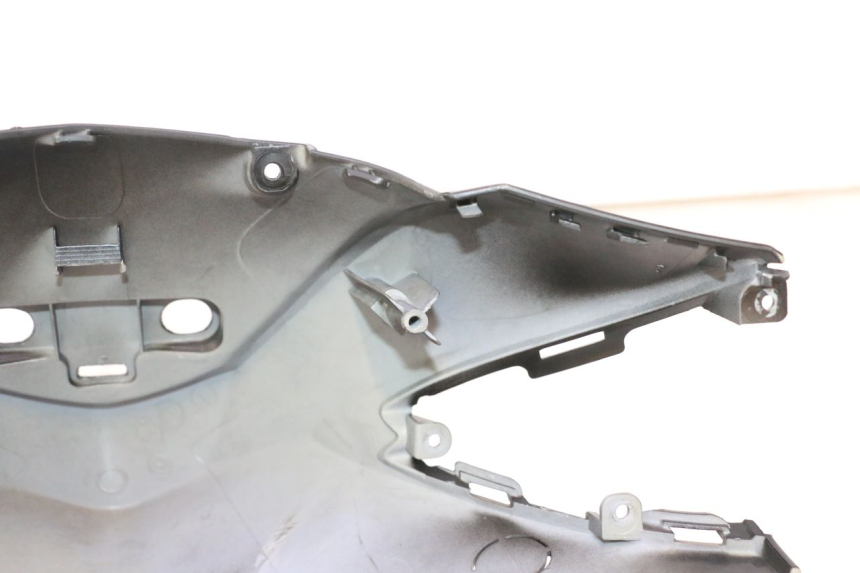 photo de COUVRE GUIDON AVANT KYMCO AGILITY 16+ 4T 50 (2018 - 2023) - Vue produit