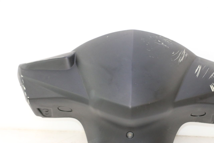 photo de COUVRE GUIDON AVANT KYMCO AGILITY 4T 10" 50 (2005 - 2018) - Pièce contrôlée