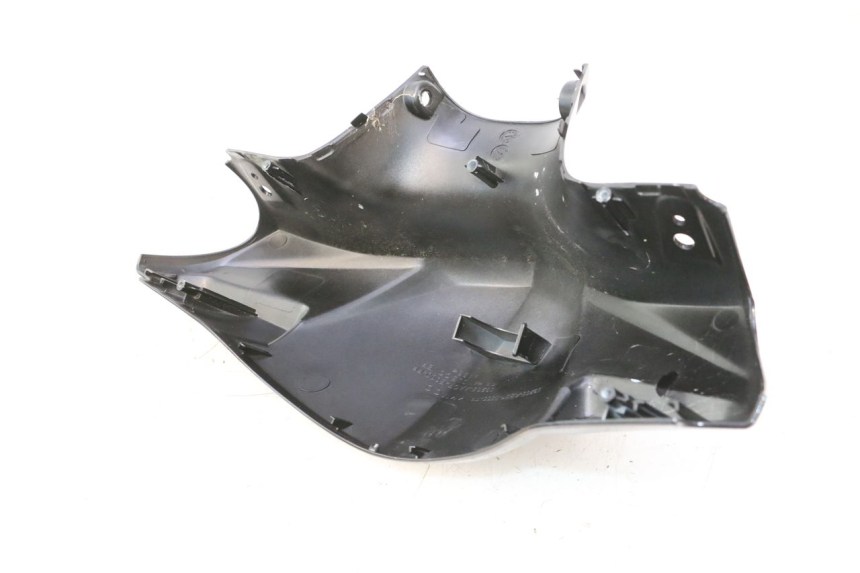 photo de COUVRE GUIDON AVANT KYMCO AGILITY 4T 50 (2018 - 2022) - Autre angle de vue