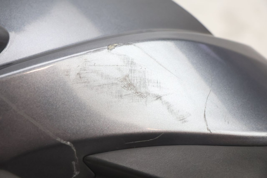 photo de COUVRE GUIDON AVANT KYMCO AGILITY CITY 2T 50 (2008 - 2016) - Vue d’ensemble