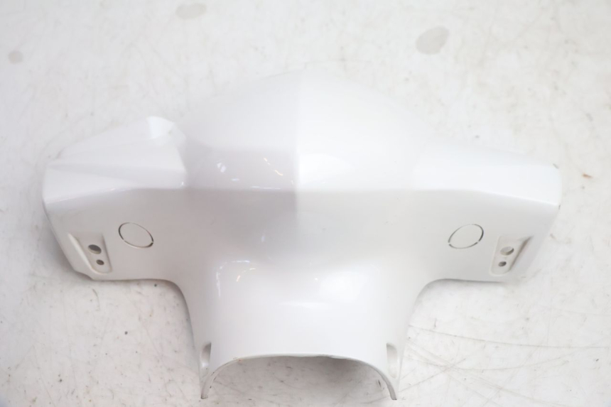 photo de COUVRE GUIDON AVANT KYMCO AGILITY FR 2T 50 (2012 - 2017) - Autre angle de vue