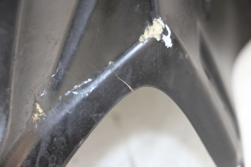 photo de COUVRE GUIDON AVANT KYMCO AGILITY PREMIUM 50 (2007 - 2010)