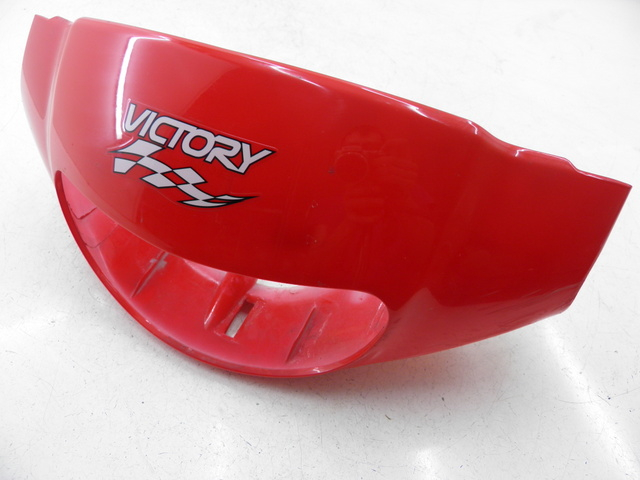 photo de COUVRE GUIDON AVANT BAOTIAN TRAVEL SPIRIT 50 (2010 - 2012) - Vue principale