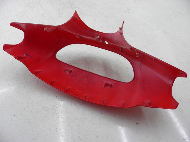 photo de COUVRE GUIDON AVANT BAOTIAN TRAVEL SPIRIT 50 (2010 - 2012) - Vue d’ensemble