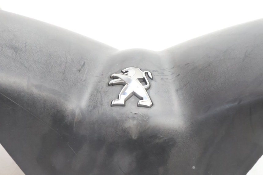 photo de COUVRE GUIDON AVANT PEUGEOT CITYSTAR 2T 50 (2018 - 2021) - Autre angle de vue