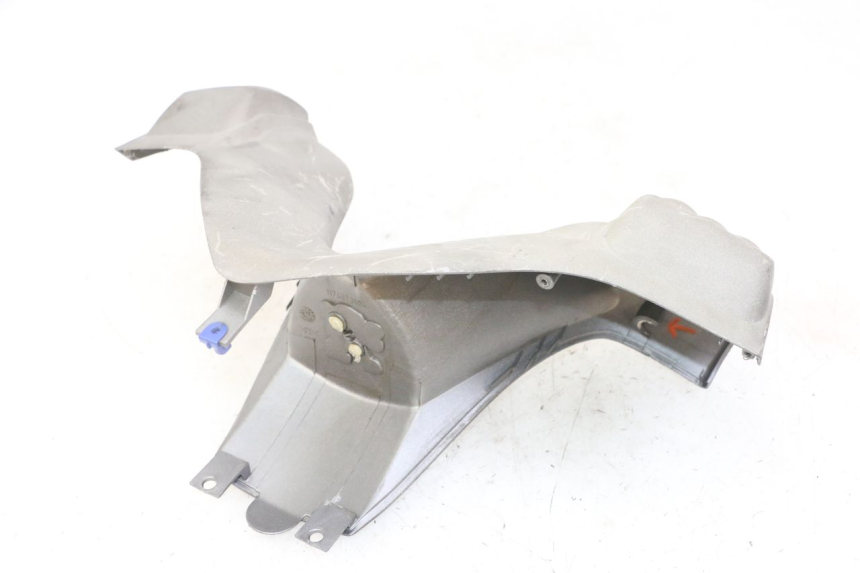 photo de COUVRE GUIDON AVANT PEUGEOT ELYSTAR 125 (2002 - 2007)
