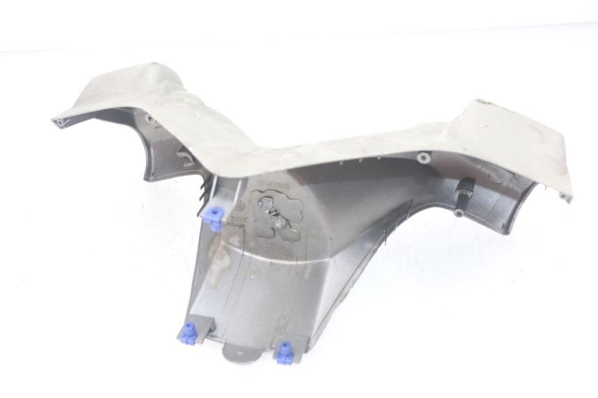 photo de COUVRE GUIDON AVANT PEUGEOT ELYSTAR 50 (2002 - 2014)