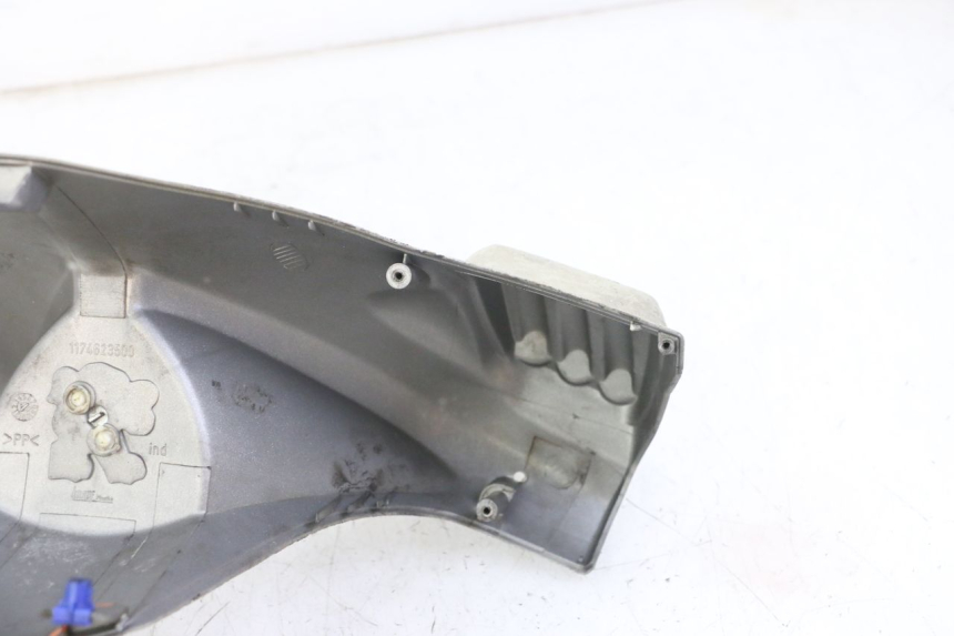 photo de COUVRE GUIDON AVANT PEUGEOT ELYSTAR 50 (2002 - 2014)