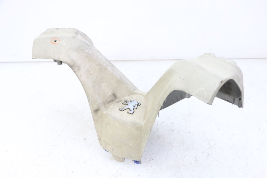 photo de COUVRE GUIDON AVANT PEUGEOT ELYSTAR 50 (2002 - 2014)