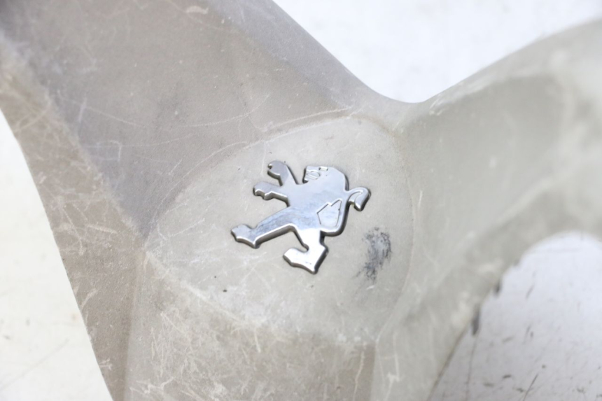 photo de COUVRE GUIDON AVANT PEUGEOT ELYSTAR 50 (2002 - 2014)