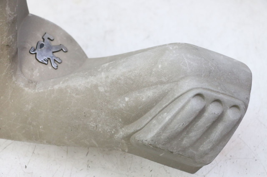 photo de COUVRE GUIDON AVANT PEUGEOT ELYSTAR 50 (2002 - 2014)