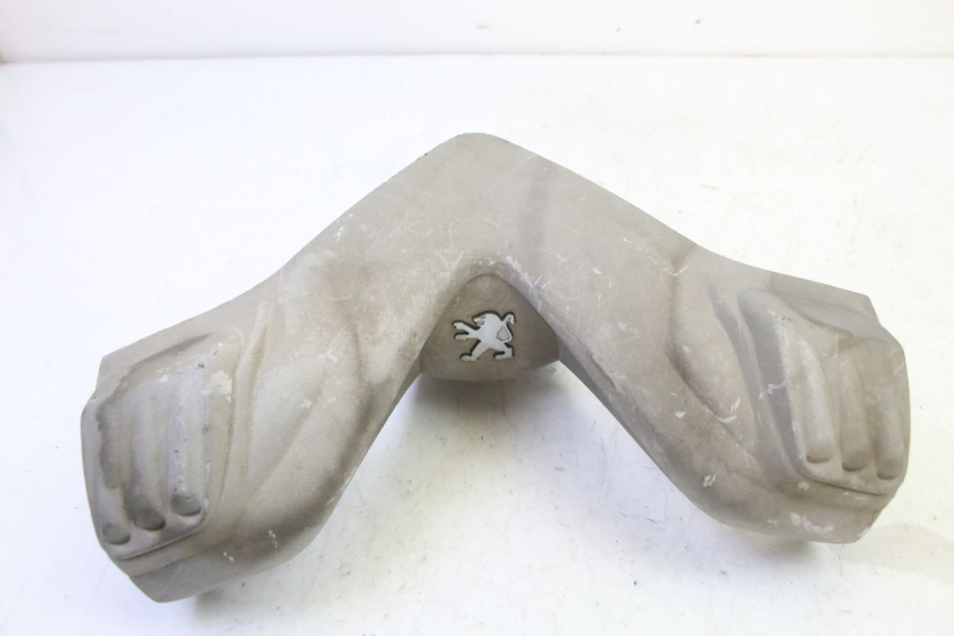 photo de COUVRE GUIDON AVANT PEUGEOT ELYSTAR 50 (2002 - 2014)