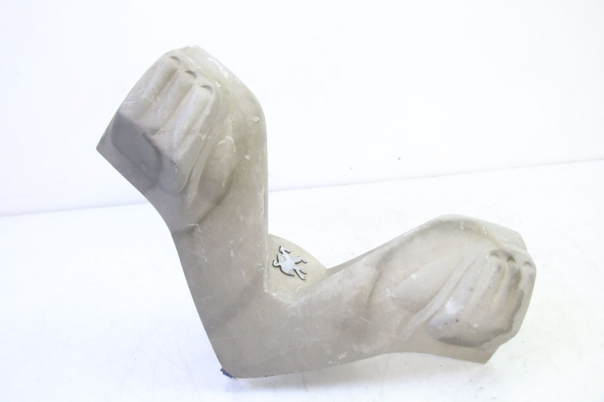 photo de COUVRE GUIDON AVANT PEUGEOT ELYSTAR 50 (2002 - 2014)