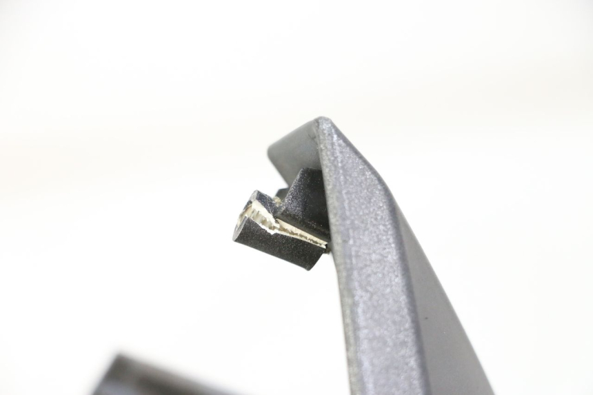 photo de COUVRE GUIDON AVANT JM MOTORS EVOLIS 4T 50 (2018 - 2022)