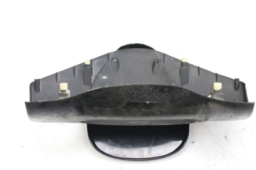 photo de COUVRE GUIDON AVANT KEEWAY F-ACT FACT 50 (2006 - 2011)
