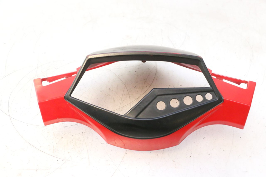 photo de COUVRE GUIDON AVANT NECO GPX LC 2T 50 (2014 - 2018) - Autre angle de vue