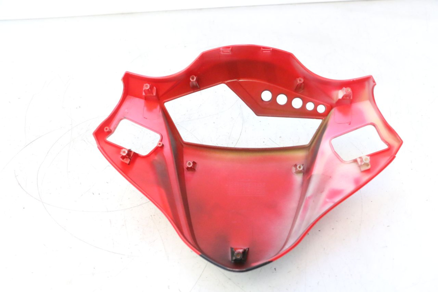 photo de COUVRE GUIDON AVANT NECO GPX LC 2T 50 (2014 - 2018) - Points de fixation