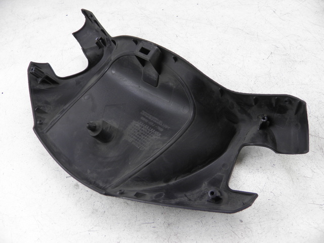 photo de COUVRE GUIDON AVANT HONDA FES S-WING SWING ABS 125 (2007 - 2015)