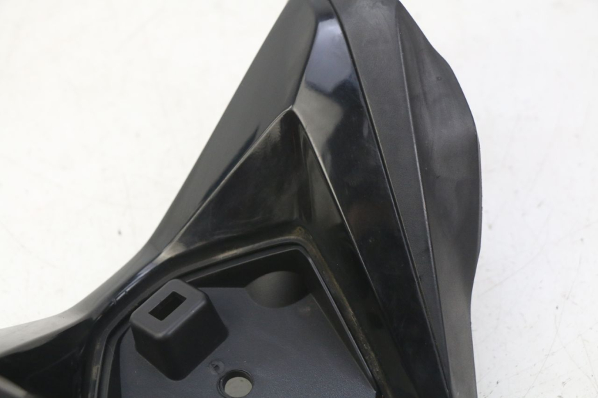 photo de COUVRE GUIDON AVANT HONDA FORZA 125 (2015 - 2016)