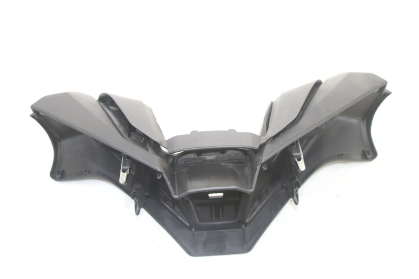photo de COUVRE GUIDON AVANT HONDA FORZA 125 (2021 - 2025)