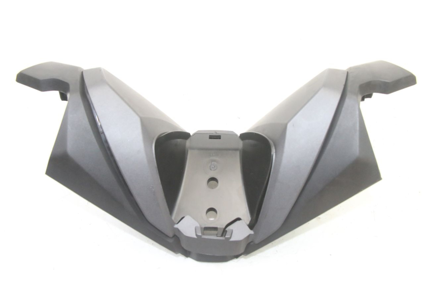 photo de COUVRE GUIDON AVANT HONDA FORZA 125 (2021 - 2025)