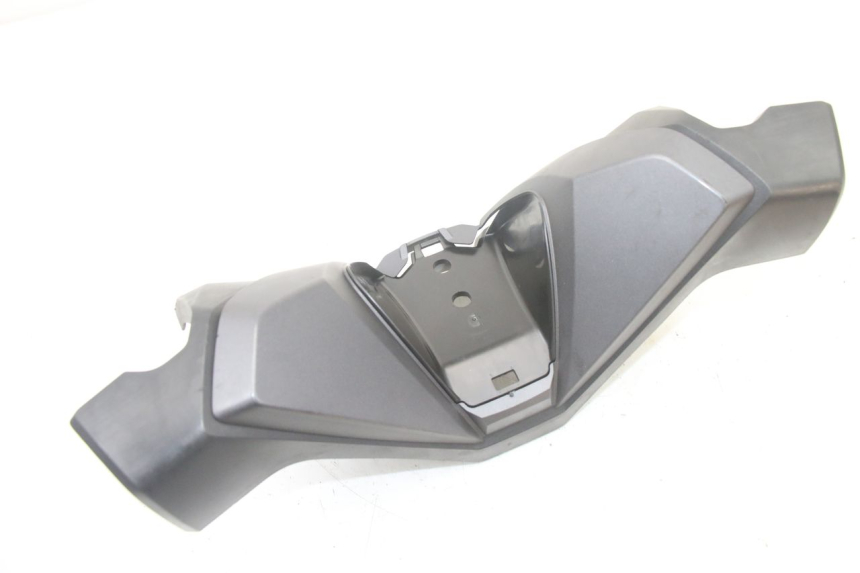 photo de COUVRE GUIDON AVANT HONDA FORZA 125 (2021 - 2025)