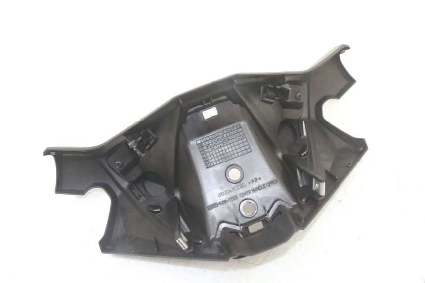 photo de COUVRE GUIDON AVANT HONDA FORZA 125 (2021 - 2025)