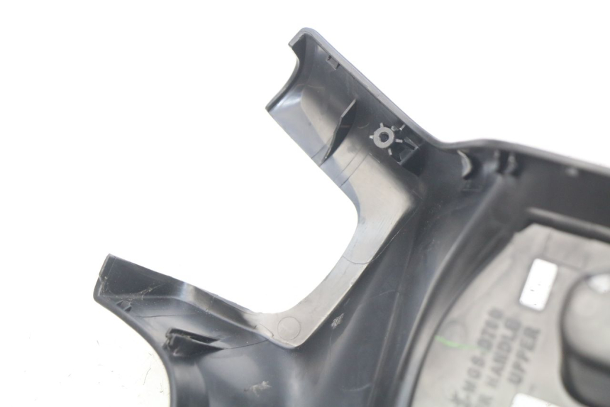 photo de COUVRE GUIDON AVANT HONDA INTEGRA NC D 750 (2016 - 2018)