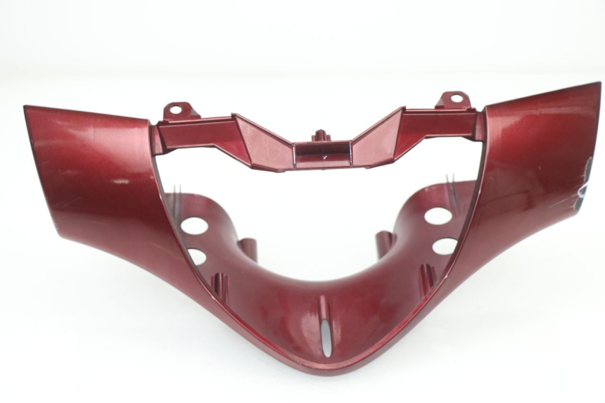 photo de COUVRE GUIDON AVANT HONDA SH 125 (2005 - 2008)