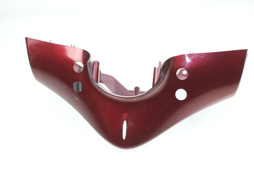 photo de COUVRE GUIDON AVANT HONDA SH 125 (2005 - 2008)