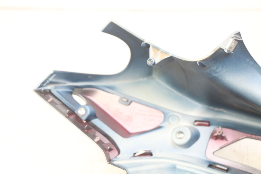 photo de COUVRE GUIDON AVANT HONDA VISION NSC R 50 (2013 - 2015)