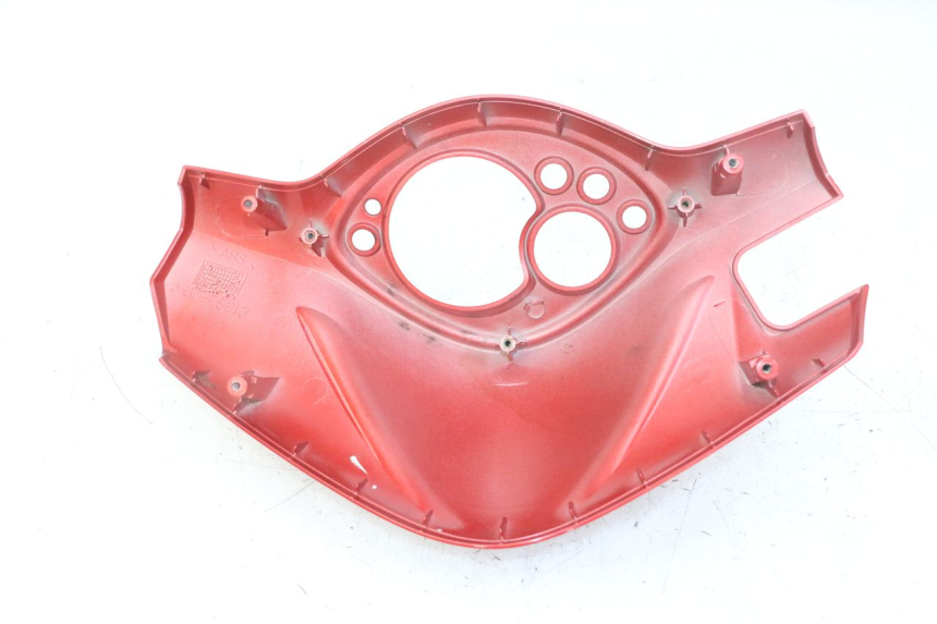photo de COUVRE GUIDON AVANT YAMAHA JOG R 50 (2004 - 2014)