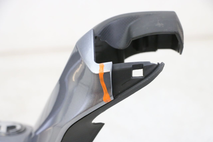 photo de COUVRE GUIDON AVANT SYM JOYMAX 125 (2010 - 2017)