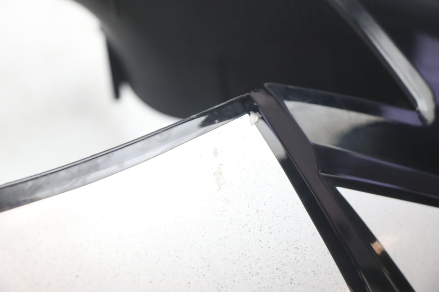 photo de Handlebar cover front RIDE JUMP 2T 50 (2012 - 2017) - Vue d’ensemble