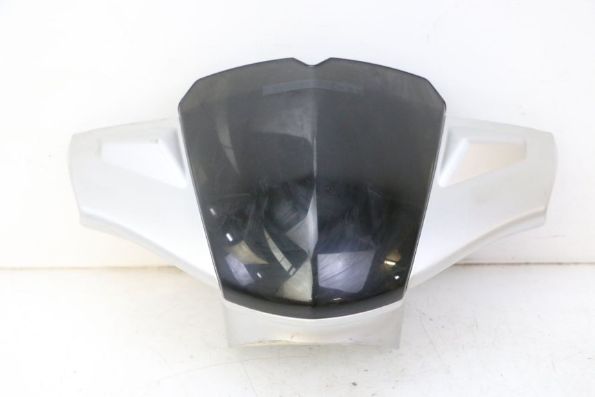 photo de COUVRE GUIDON AVANT PEUGEOT KISBEE 2T 50 (2010 - 2017)