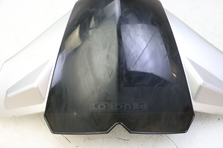 photo de COUVRE GUIDON AVANT PEUGEOT KISBEE 2T 50 (2010 - 2017)