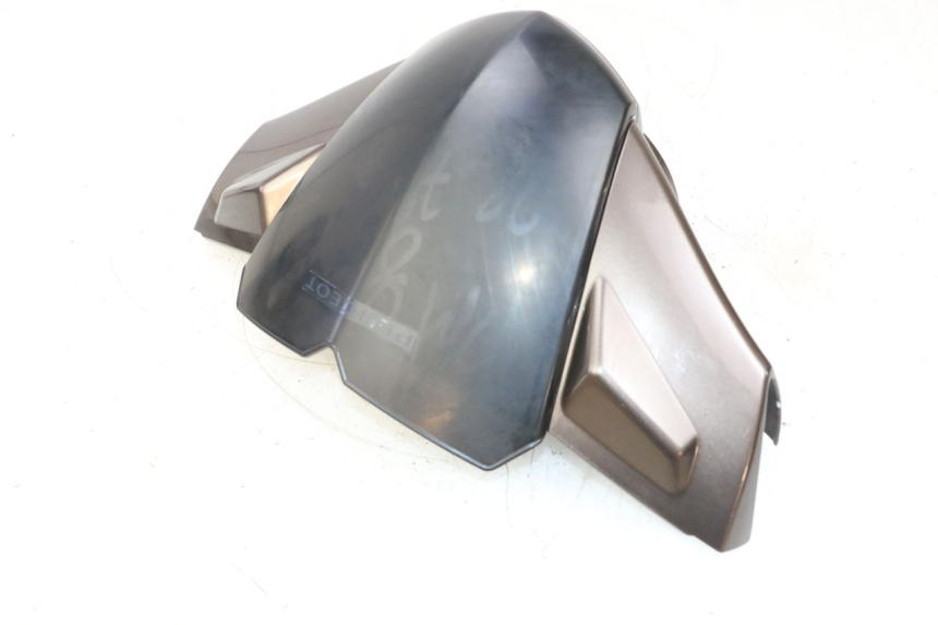 photo de COUVRE GUIDON AVANT PEUGEOT KISBEE 2T 50 (2010 - 2017) - Marquages et références