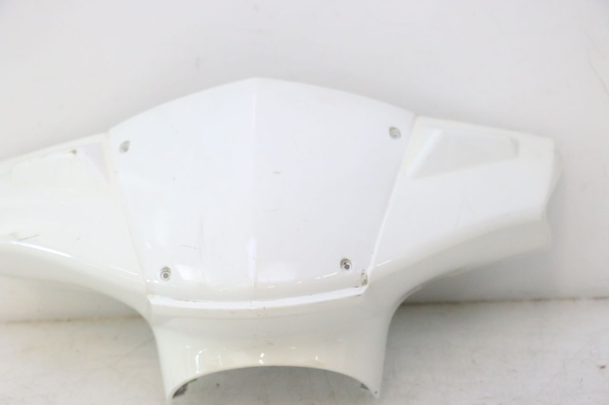 photo de COUVRE GUIDON AVANT PEUGEOT KISBEE 2T 50 (2010 - 2017) - Pièce contrôlée
